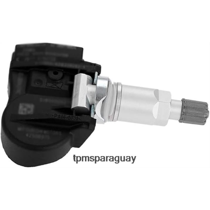 tpms mitsubishi el sensor de presión 4250b668 337mhz - Sensor De Presión De Neumáticos Moto V04B1560