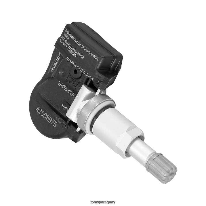 tpms mitsubishi el sensor de presión 4250b975 338mhz - Sensor De Presion De Neumaticos V04B1561
