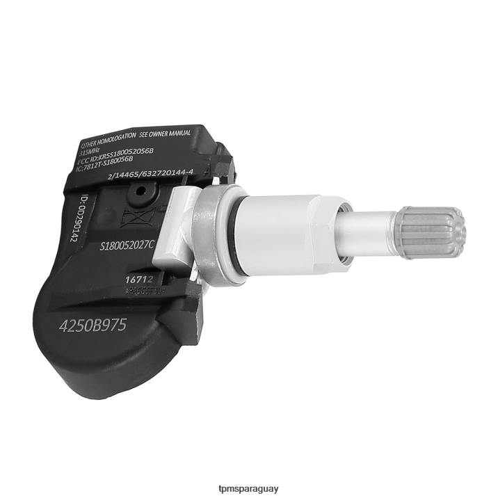 tpms mitsubishi el sensor de presión 4250b975 338mhz - Sensor De Presion De Neumaticos V04B1561
