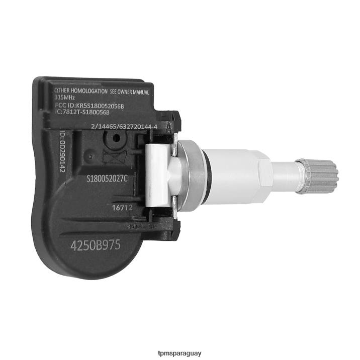 tpms mitsubishi el sensor de presión 4250b975 338mhz - Sensor De Presion De Neumaticos V04B1561