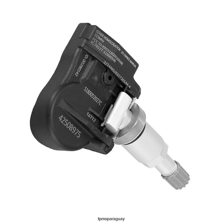 tpms mitsubishi el sensor de presión 4250b975 338mhz - Sensor De Presion De Neumaticos V04B1561
