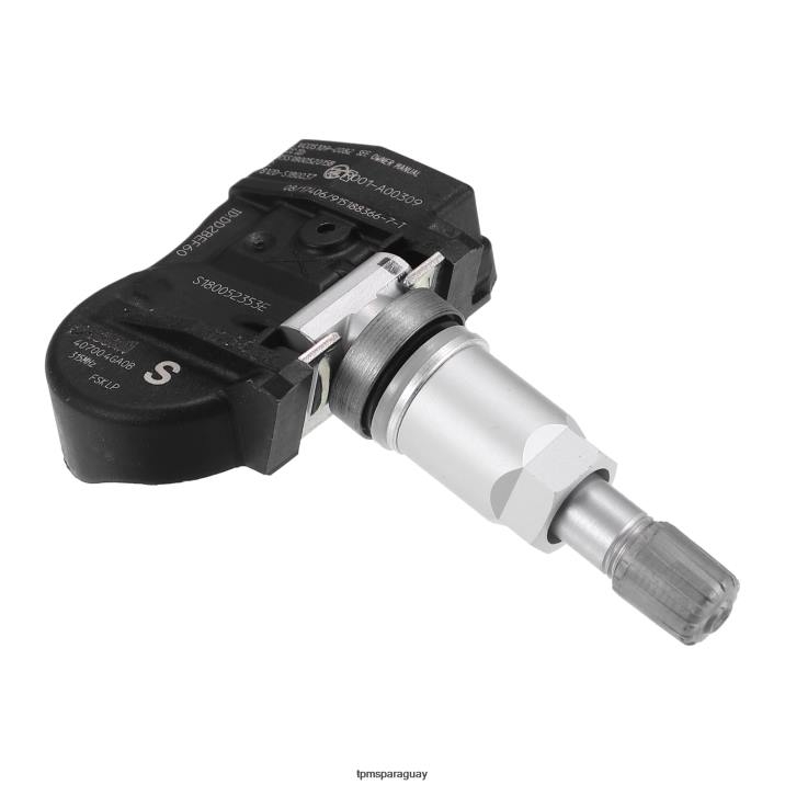 tpms japón nissan el sensor de presión 407004ga0a 378mhz - Sensor De Presion De Neumaticos V04B1601