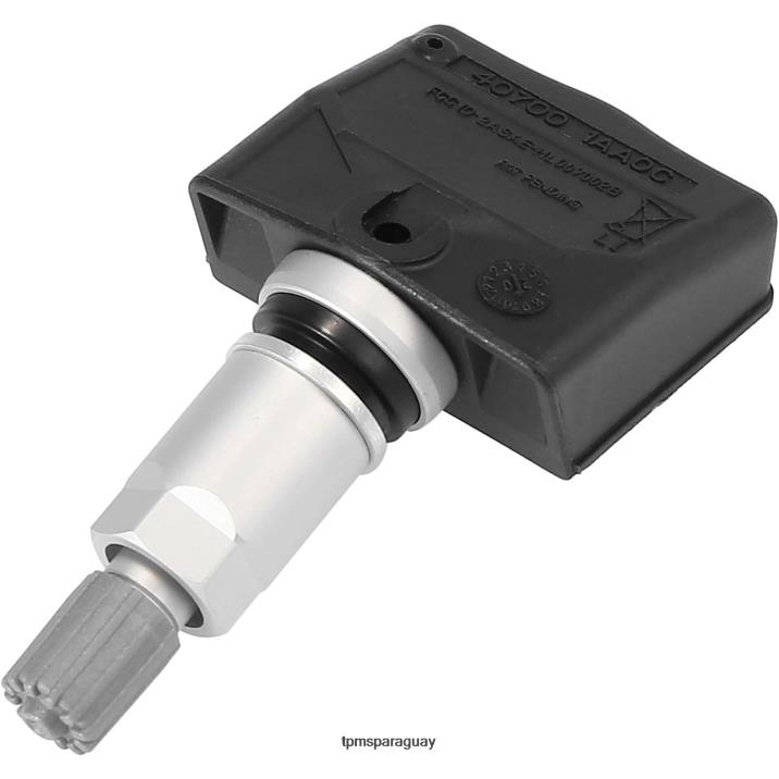 tpms nissan el sensor de presión 407001aa0c 318mhz - Sensor De Presion De Neumaticos V04B1541
