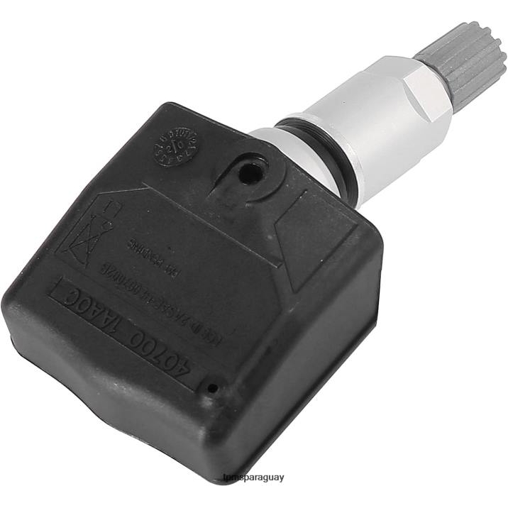 tpms nissan el sensor de presión 407001aa0c 318mhz - Sensor De Presion De Neumaticos V04B1541