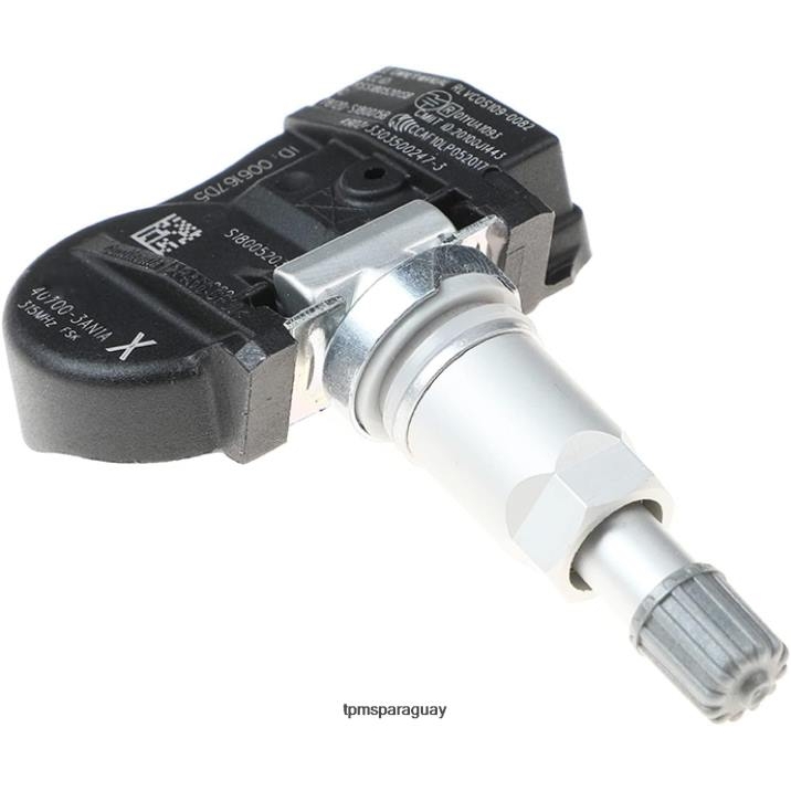 tpms nissan el sensor de presión 407003an1a 333mhz - Sensor TPMS Hyundai V04B1556