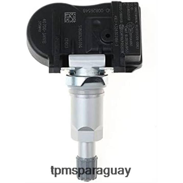 tpms nissan el sensor de presión 407003an1b 334mhz - Sensor TPMS Autel V04B1557