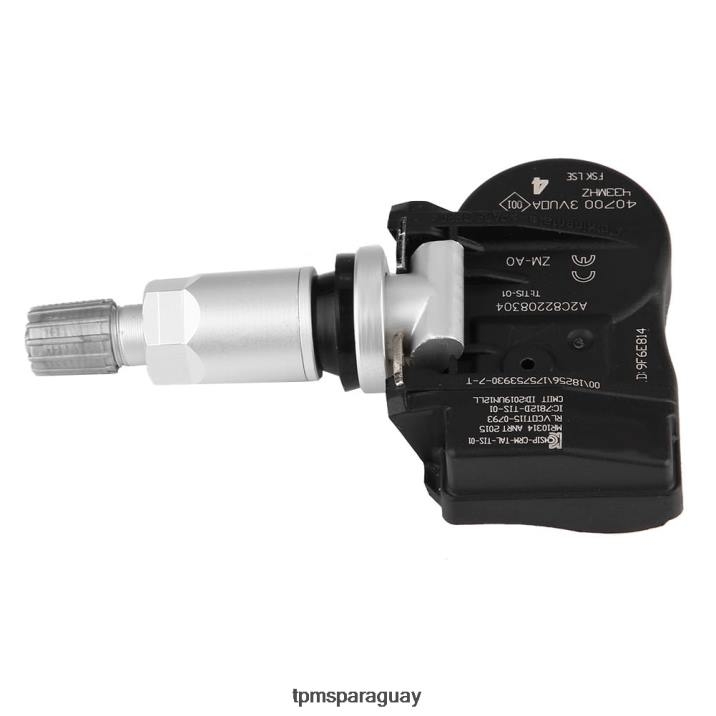 tpms nissan el sensor de presión 407003vu0a 299mhz - Sensor De Presion De Neumaticos Toyota Rav156 V04B1522