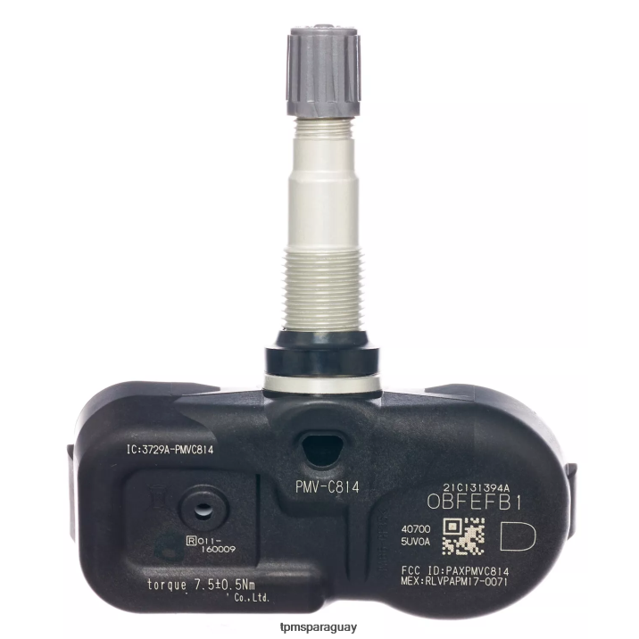 tpms nissan el sensor de presión 407005uv0a 352mhz - Sensor TPMS Universal V04B1575