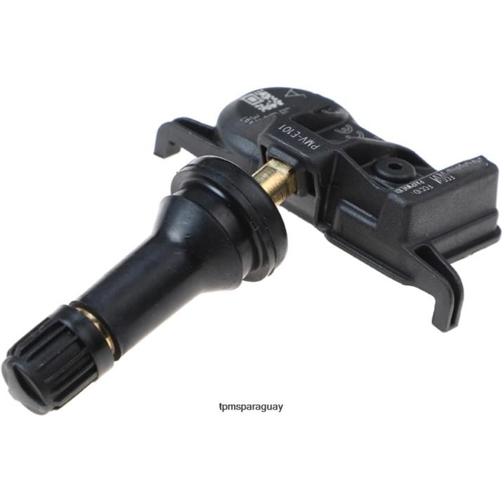 tpms nissan el sensor de presión 407006lb0a 380mhz - Sensor TPMS Honda V04B1603