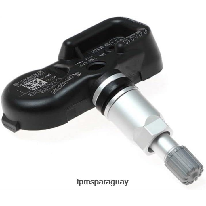tpms nissan el sensor de presión 40700ez00a 384mhz - Sensor TPMS Autel V04B1607