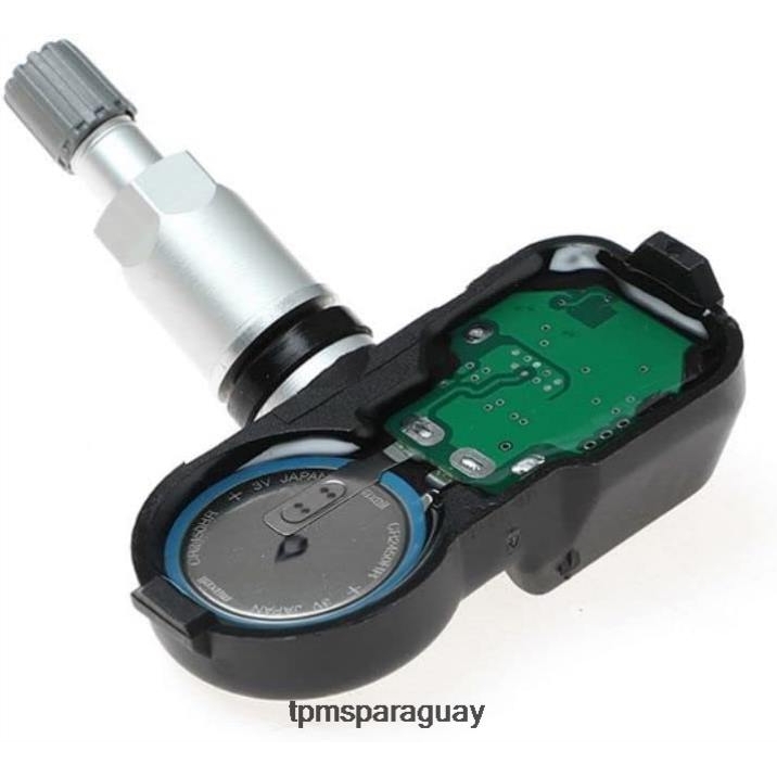 tpms nissan el sensor de presión 40700ez00a 384mhz - Sensor TPMS Autel V04B1607