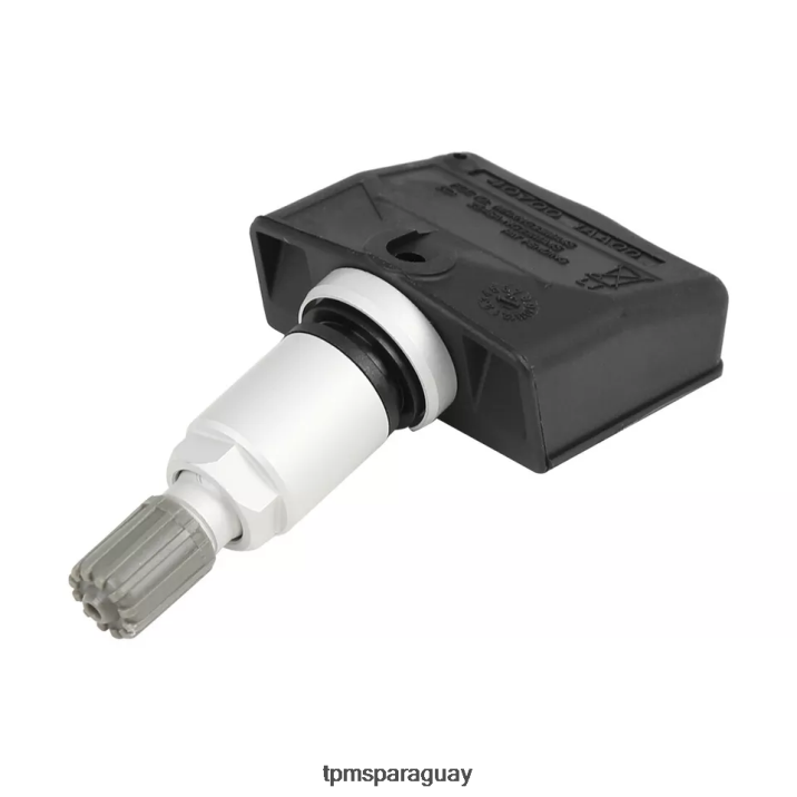 tpms nissan el sensor de presión 40700ja01b 307mhz - Sensor De Presión De Neumáticos Moto V04B1530