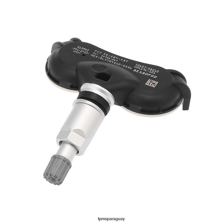 tpms toyota el sensor de presión 4260708010 372mhz - Sensor TPMS Universal V04B1595