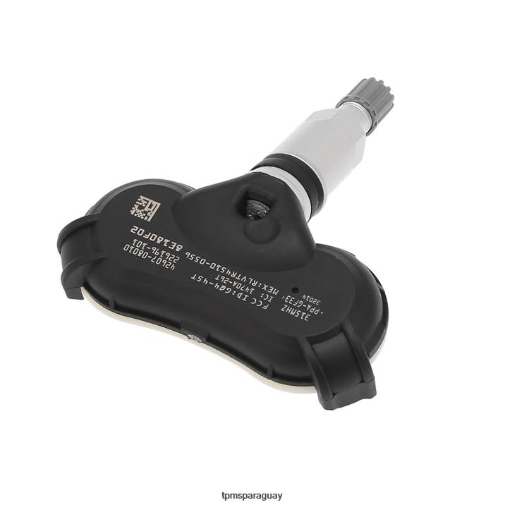 tpms toyota el sensor de presión 4260708010 372mhz - Sensor TPMS Universal V04B1595