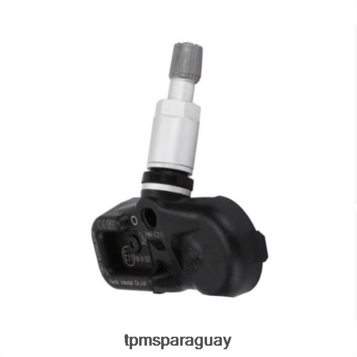tpms toyota el sensor de presión 4260753020 324mhz - Sensor TPMS Autel V04B1547